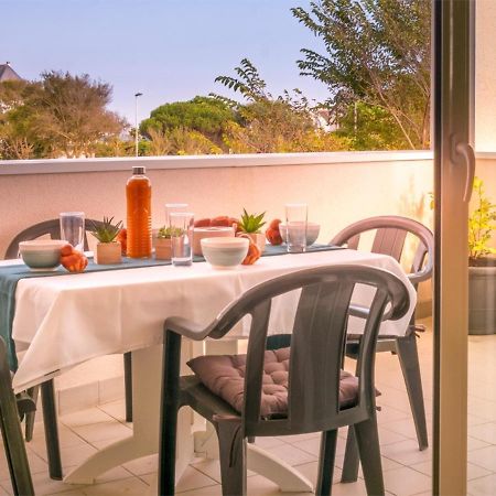 Appartement Ploemeur, 3 Pieces, 4 Personnes - Fr-1-349-64 מראה חיצוני תמונה