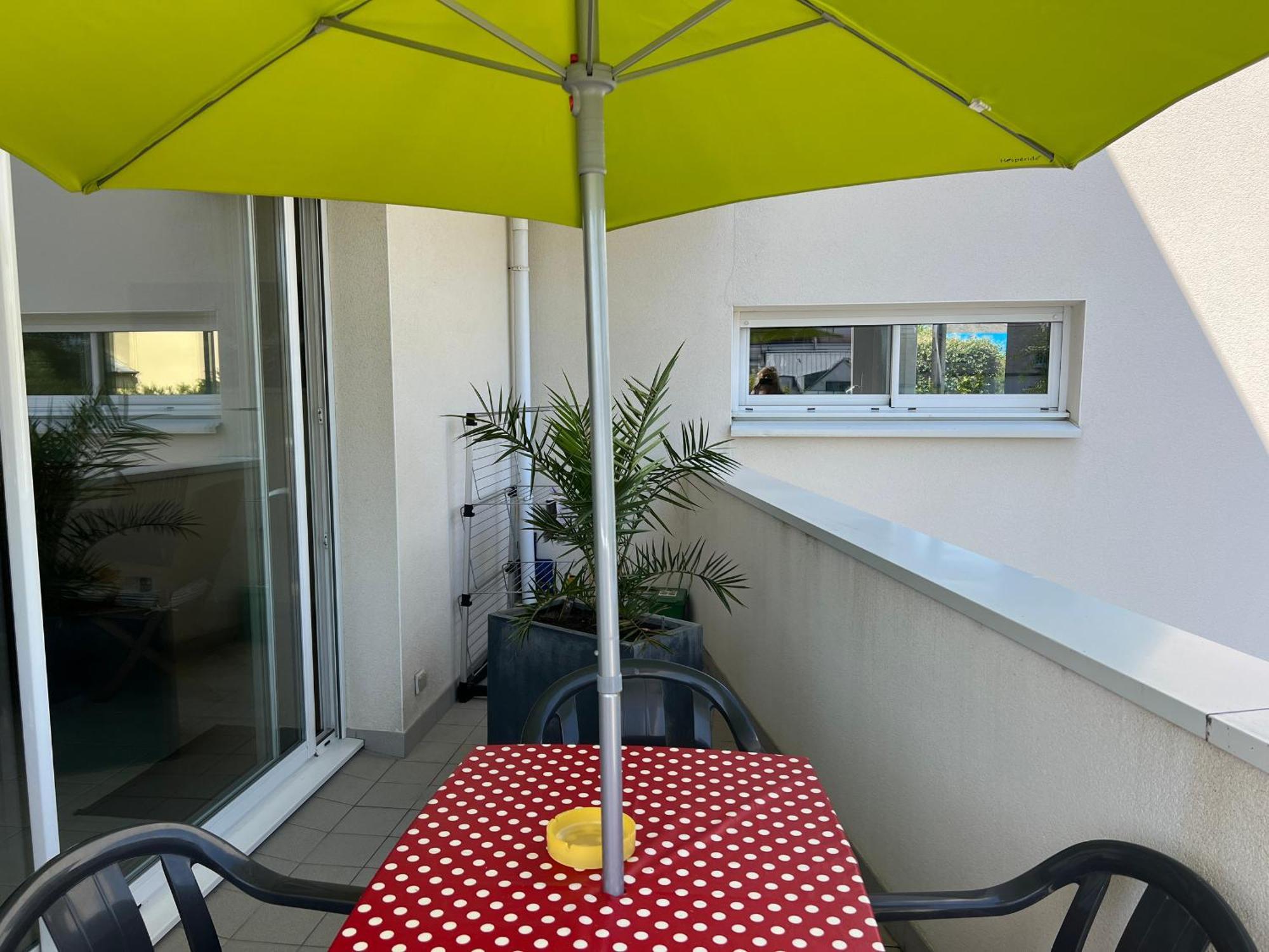 Appartement Ploemeur, 3 Pieces, 4 Personnes - Fr-1-349-64 מראה חיצוני תמונה